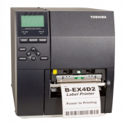 Vues éclatées imprimante Toshiba B‑EX4 D2