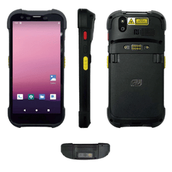 PDA Android durci MobileBase