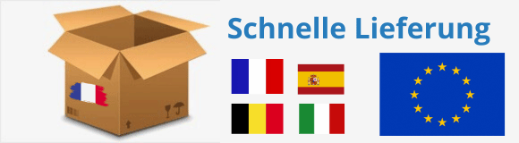 Lieferung von Drucker und Ersatzteilen Toshiba