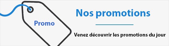 Promotion imprimante code-barres Toshiba TEC