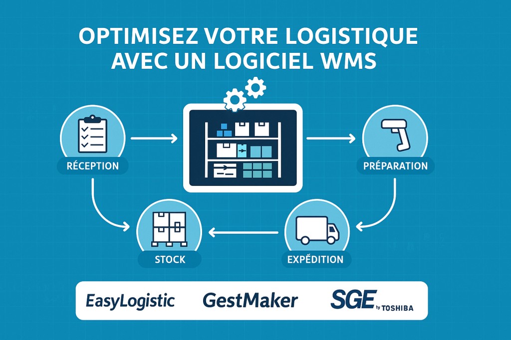 Pourquoi adopter un logiciel WMS pour optimiser la gestion de votre ...