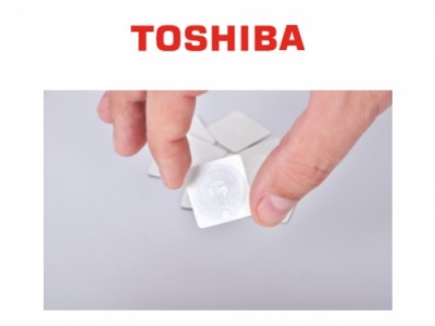 Comment fonctionne l'imprimante RFID Toshiba