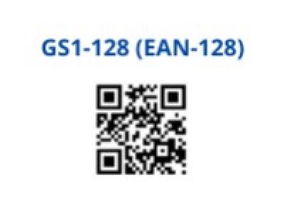 GS1-128 (EAN-128) : Tout savoir sur ce code-barres logistique indispensable