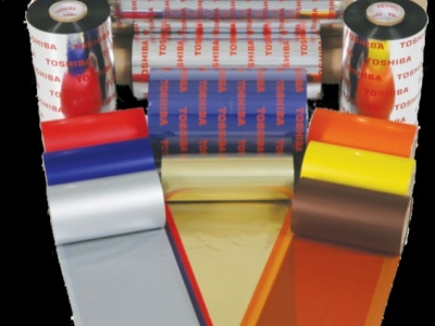 Différences entre les rubans de transfert thermique Cire, Cire-Résine et Résine