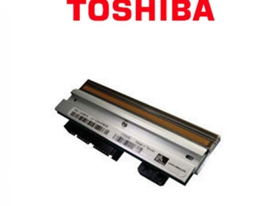 Liste et références des têtes d'impression thermique pour imprimante Toshiba Tec